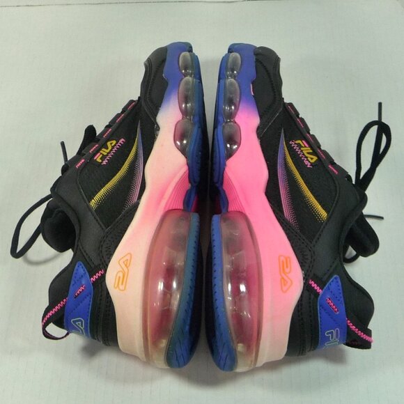 FILA OCTANE SNEAKERS SIZE 8.5 - Picture 10 of 16